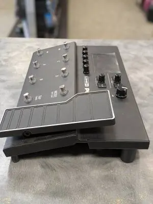 Line 6 - POD-GO 2